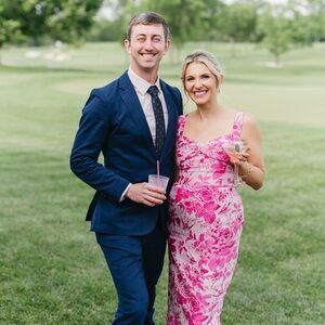 Meet your Posher, Chelsey